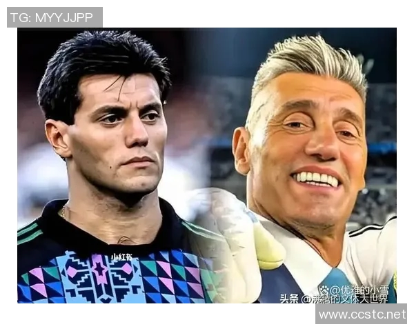 足球场上的致命魅力揭秘那些让人心跳加速的明星球员