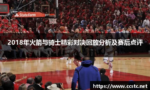 2018年火箭与骑士精彩对决回放分析及赛后点评